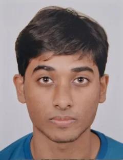 Akash Shaw